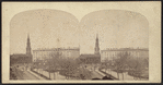 Astor House, New York.