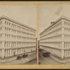 Stewart's 10th Street store.