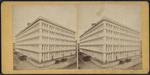 Stewart's 10th Street store.