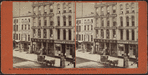 S.G. Barnum, Son & Co., No. 265 Main St. (The largest variety store in the world.)
