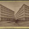 A.T. Stewart's & Co's Building.