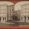 Steinway Hall, New York.