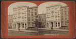 Steinway Hall, New York.