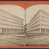 A.T. Stewart & Co.'s Retail Store, New York.
