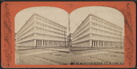 A.T. Stewart & Co.'s Retail Store, New York.