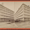 A.T. Stewart's Store.