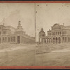 Washington Market.