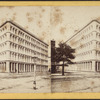 A.T. Stewart's Store on 4th Avenue.