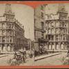 Lord & Taylor Store, 20th St. and Broadway.