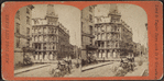 Lord & Taylor Store, 20th St. and Broadway.