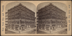 Brooks Brothers Building.