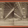 Interior of Manhattan Market.