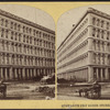 Stewart's Dry Goods Store.