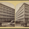 Stewart's Dry Goods Store.
