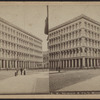A.T. Stewart & Co.'s Retail Store, N.Y.