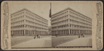 A.T. Stewart & Co.'s Retail Store, N.Y.