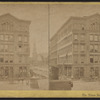 The Times building, N.Y.