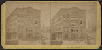 The Times building, N.Y.
