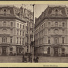 Herald building.