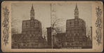 Tribune building, New York.