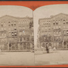 Times building, N.Y.