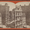 Evening Post building.