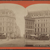 Herald building, N.Y.