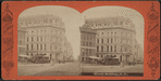 Herald building, N.Y.