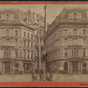 Herald building.