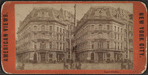 Herald building.