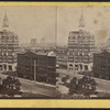 Tribune building, N.Y.