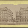 Staats-Zeitung building, N.Y.