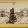 Staats Zeitung building, New York.
