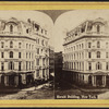Herald building, N.Y.
