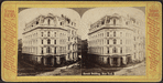 Herald building, N.Y.