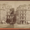 Herald building, Broadway cor. Ann St., N.Y.