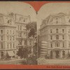 New York Herald building, N.Y.