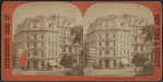 New York Herald building, N.Y.