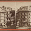 New York Herald building.