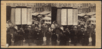 The New York Evening Post