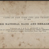 The Park National Bank and Herald building.