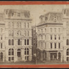 The Park National Bank and Herald building.