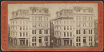 The Park National Bank and Herald building.