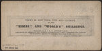 Times" and "World's" buildings.