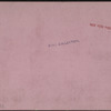 The N.Y. Tribune publilcation office.