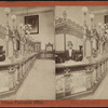 The N.Y. Tribune publilcation office.