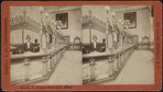The N.Y. Tribune publilcation office.