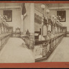 N.Y. Tribune publilcation office.