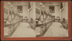 N.Y. Tribune publilcation office.