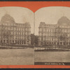 Post office, N.Y.
